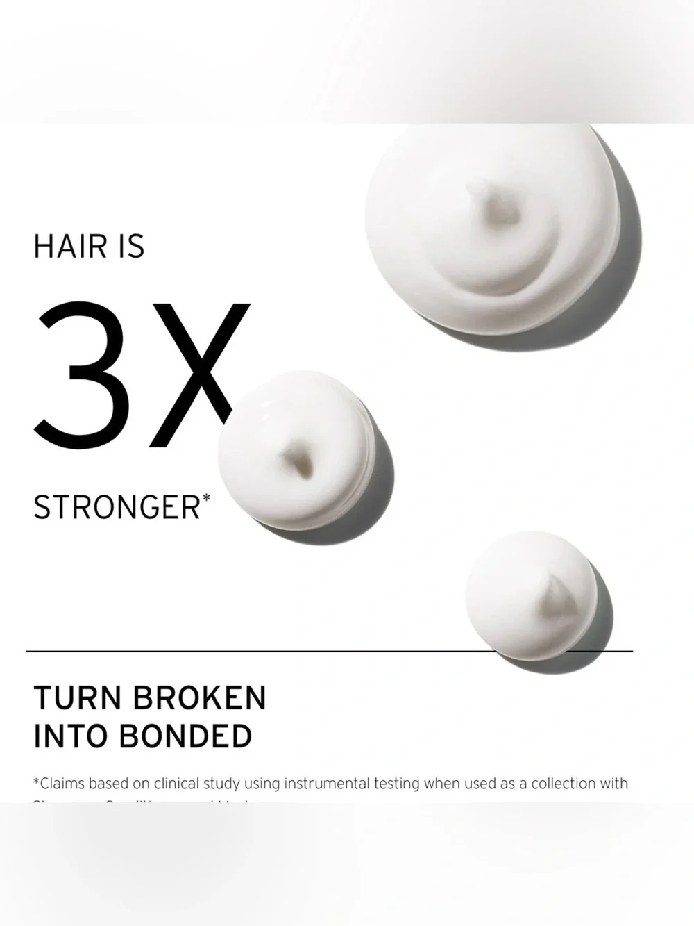Fekkai SUPER STRENGTH+ PROTEIN POWERBOND CONDITIONER BRAND BEW